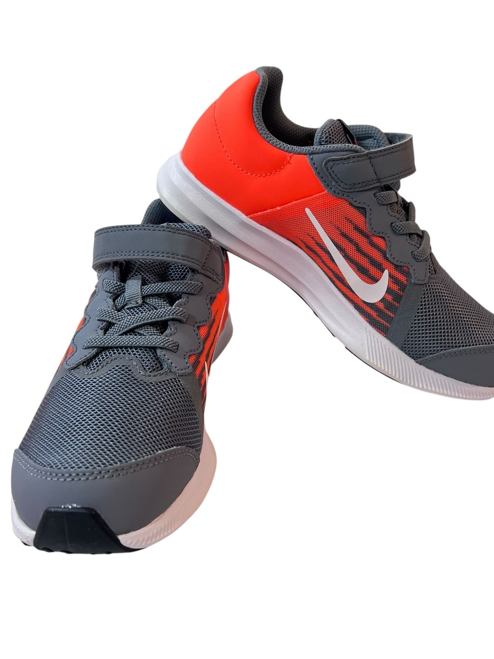 Nike Downshifter 8 Sneakers Tennis Shoes Youth Size 2.5 New